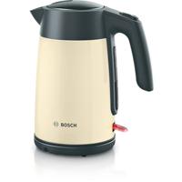 Bosch TWK7L467 waterkoker 1,7 l 2400 W Champagne - thumbnail