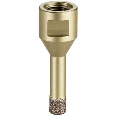 Metabo 628303000 Diamantboorkroon nat 12 mm 1 stuk(s) Metabo 628303000 Diamantboorkroon nat 12 mm 1 stuk(s)