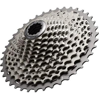 Cassette 11 speed Shimano Deore XT CS-M8000 11-40T