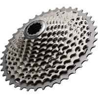 Cassette 11 speed Shimano Deore XT CS-M8000 11-40T - thumbnail