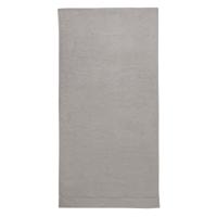 Seahorse Pure douchelaken 70x140 cm glacier - thumbnail