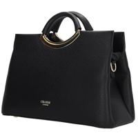 Charm london lucca handtas-Black - thumbnail