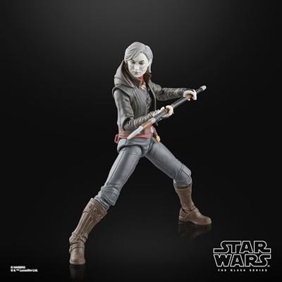 Star Wars Jedi: Survivor Black Series Action Figure Nightsister Merrin 15 cm