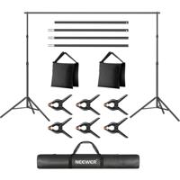 Neewer NK-ST0203 NK-ST0203 Accessoirekit - thumbnail