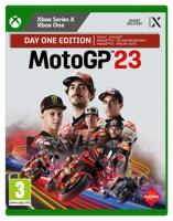 MotoGP 23 - Day One Edition - thumbnail