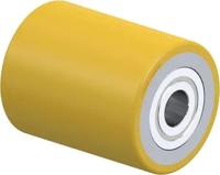 Blickle HTH 75X95/20-95K Heftruckwiel Wieldiameter: 75 mm Draagvermogen (max.): 800 kg 1 stuk(s) - thumbnail