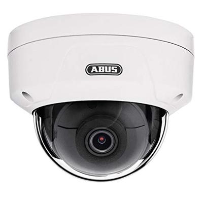 ABUS ABUS TVIP44511 IP-Kamera 4MPx T/N IR PoE IP67 IK10 TVIP44511 IP Bewakingscamera LAN 2688 x 1520 Pixel ABUS ABUS TVIP44511 IP-Kamera 4MPx T/N IR PoE IP67 IK10 TVIP44511 IP Bewakingscamera LAN 2688 x 1520 Pixel