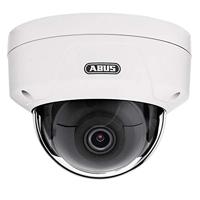 ABUS ABUS TVIP44511 IP-Kamera 4MPx T/N IR PoE IP67 IK10 TVIP44511 IP Bewakingscamera LAN 2688 x 1520 Pixel - thumbnail