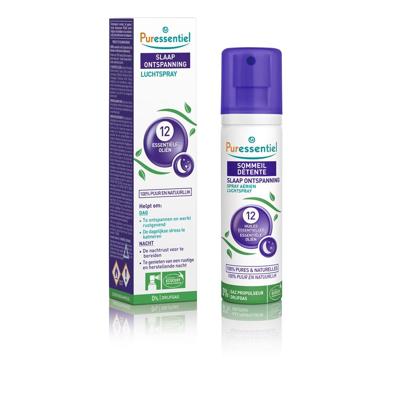 Puressentiel Ontspanning Spray 75ml