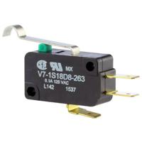 Honeywell SPS V7-1S18D8-263 Klikschakelaar 1 stuk(s) - thumbnail