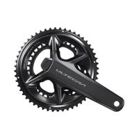 Shimano ULTEGRA FC-R8100-P 12-speed Power Meter Crank 50/34 - thumbnail
