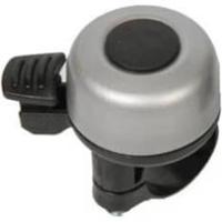 Widek bel decibel zilver - thumbnail