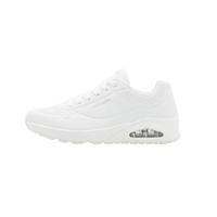 Skechers Stand On Air 52458/W Wit-46 maat 46 - thumbnail