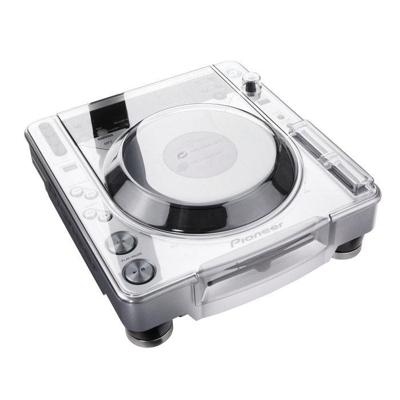Decksaver Stofkap voor Pioneer CDJ-800