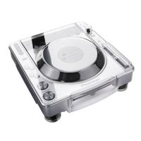 Decksaver Stofkap voor Pioneer CDJ-800 - thumbnail