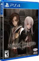 Monochrome Order - thumbnail