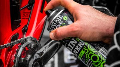 Muc-Off bio chain cleaner 400ml
