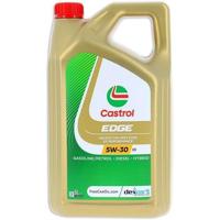 Motorolie - CASTROL - EDGE 5W-30 C3 - 5L - thumbnail