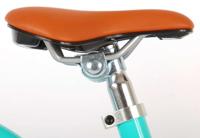 Volare melody kinderfiets - meisjes - 16 inch - turquoise - prime collection - thumbnail