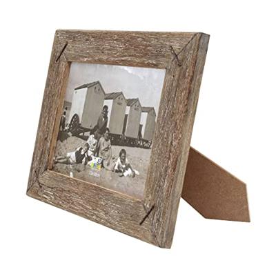 Deknudt S67TV1_13,0_18,0 Wissellijst Papierformaat: 13 x 18 cm Bruin Deknudt S67TV1_13,0_18,0 Wissellijst Papierformaat: 13 x 18 cm Bruin