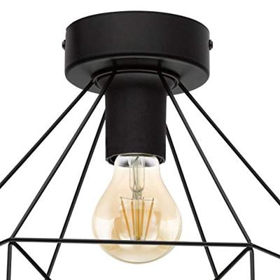 Eglo PlafondlampTarbes Ø 32,5cm - 43004