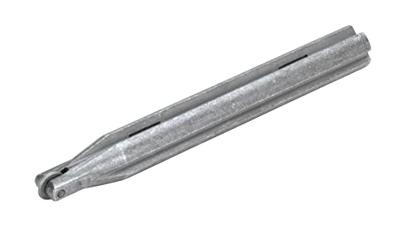 Rubi Snijwieltje 6mm voor TS, TR, Speed, Fast en Star - 01945