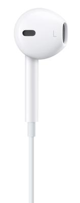Apple EarPods, Lightning (8-pin), wit Apple EarPods, Lightning (8-pin), wit