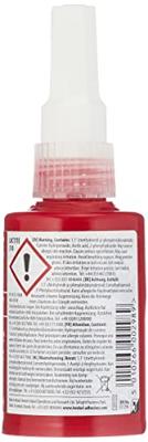 LOCTITE vlakken afdichting "510" flat gasket 510 - thumbnail