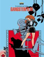 Gangsterfilm (Hardback) - thumbnail