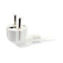 Equip 245553 power uitbreiding 1,5 m 4 AC-uitgang(en) Binnen Zwart, Wit - thumbnail