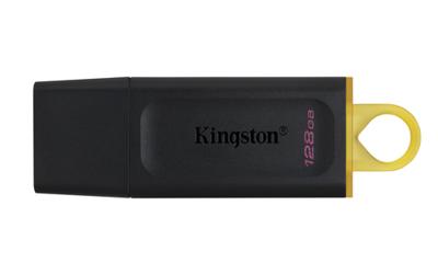 Kingston 128 GB USB-stick DataTraveler Exodia - thumbnail