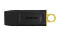 Kingston datatraveler exodia 128 gb - thumbnail