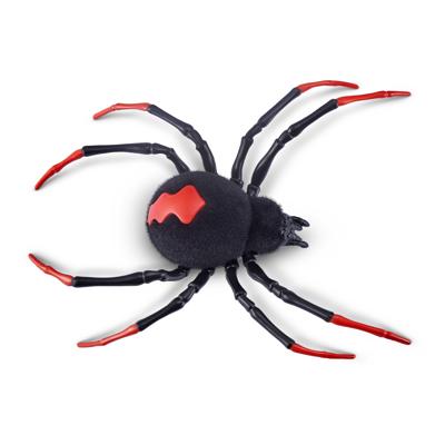 ZURU robo alive robotic spin
