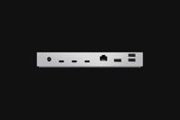 RAZER Thunderbolt 4 Dock Mercury Thunderbolt 4 dockingstation Geschikt voor merk (dockingstation): Universeel Geïntegreerde kaartlezer - thumbnail