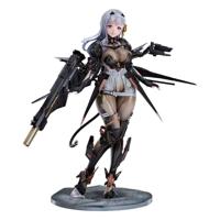 Goddess of Victory: Nikke Statue 1/7 Modernia 23 cm - thumbnail