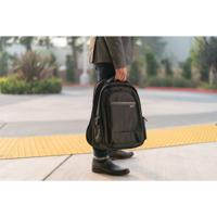 Kensington Contour 2.0 Pro Laptop Backpack - 17" - thumbnail
