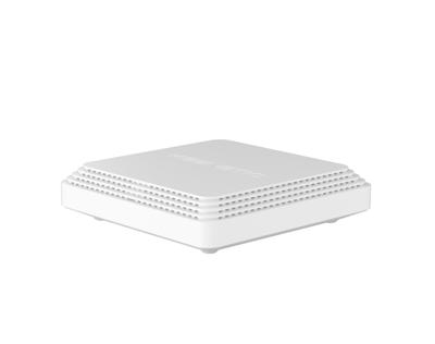 Keenetic Challenger SE (KN-3911) draadloze router 2.5 Gigabit Ethernet Dual-band (2.4 GHz / 5 GHz) Wit