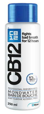 CB12 Mondwater Original CB12 Mondwater Original