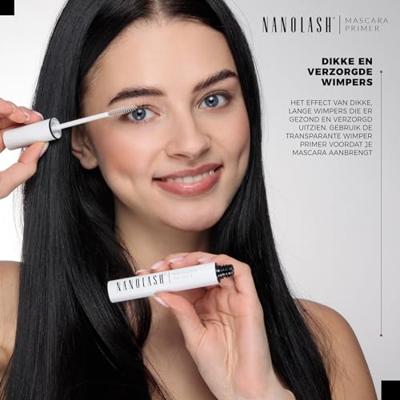 Nanolash Mascara Primer