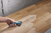 Wolfcraft Hoekslijper | 2K | Met hechtschuursysteem | 95 | 1 stuk - 5884000 - thumbnail