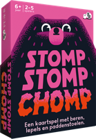 Stomp Stomp Chomp - thumbnail