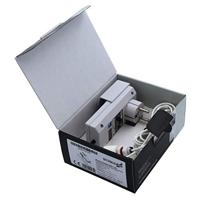 Schabus 300227 SHT 227 Watermelder werkt op het lichtnet - thumbnail