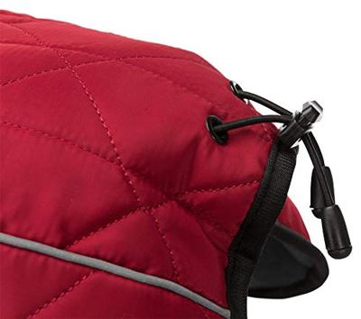 Hondenjas Trixie Minot Rood S - thumbnail