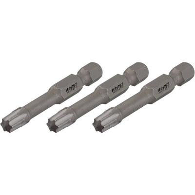 Hazet 2223SLG-T40/3 Torx-bit T 40 Speciaal staal 1 stuk(s)