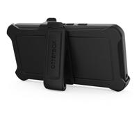 Otterbox Defender Backcover Google Pixel 8 Zwart Stootbestendig, Inductieve lading - thumbnail