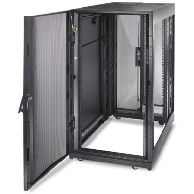 APC NetShelter SX 24U 600mm x 1070mm Deep Enclosure
