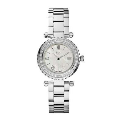 Horloge Dames Guess X70105L1S Horloge Dames Guess X70105L1S