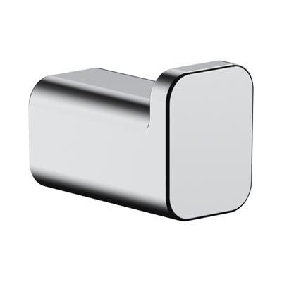 Hansgrohe Handdoekhaak AddStoris Chroom Hansgrohe Handdoekhaak AddStoris Chroom