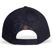 Borderlands - Adjustable Cap - thumbnail