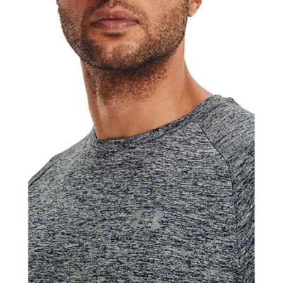 Under Armour Tech 2.0 Sportshirt Heren XL